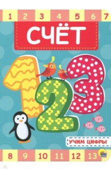 ЦК 4 разворота. Счёт
