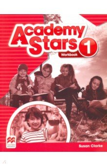 Academy Stars 1 WB