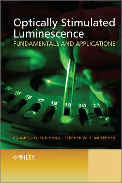 Optically Stimulated Luminescence. Fundamentals and Applications