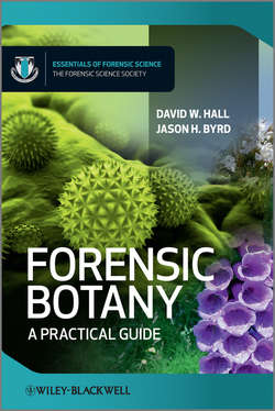 Forensic Botany. A Practical Guide