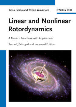 Linear and Nonlinear Rotordynamics. A Modern Treatment with Applications