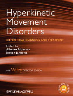 Hyperkinetic Movement Disorders. Differential Diagnosis and Treatment