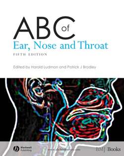 ABC of Ear, Nose and Throat