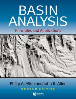 Basin Analysis. Principles and Applications