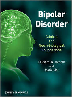 Bipolar Disorder. Clinical and Neurobiological Foundations