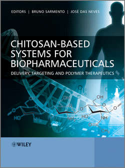 Chitosan-Based Systems for Biopharmaceuticals. Delivery, Targeting and Polymer Therapeutics