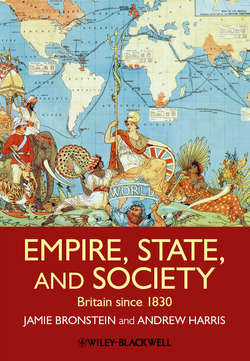 Empire, State, and Society. Britain since 1830