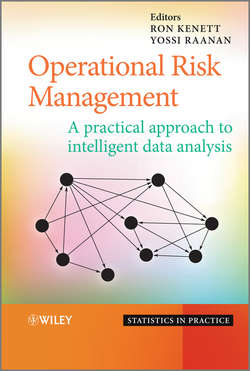 Operational Risk Management. A Practical Approach to Intelligent Data Analysis