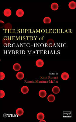 The Supramolecular Chemistry of Organic-Inorganic Hybrid Materials