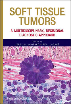 Soft Tissue Tumors. A Multidisciplinary, Decisional Diagnostic Approach