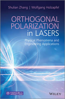 Orthogonal Polarization in Lasers. Physical Phenomena and Engineering Applications