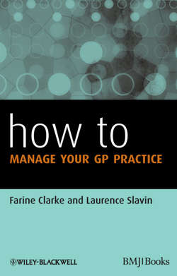How to Manage Your GP Practice