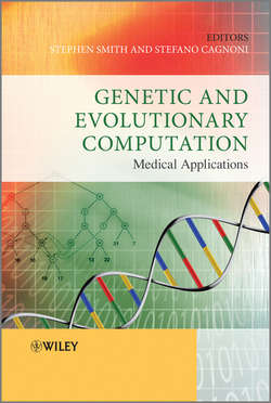 Genetic and Evolutionary Computation. Medical Applications