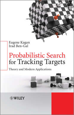 Probabilistic Search for Tracking Targets. Theory and Modern Applications