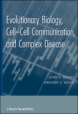Evolutionary Biology. Cell-Cell Communication, and Complex Disease