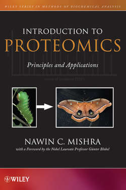 Introduction to Proteomics. Principles and Applications
