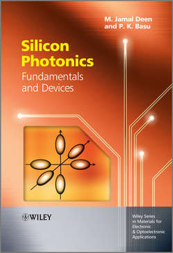 Silicon Photonics. Fundamentals and Devices