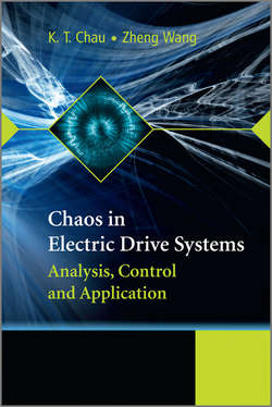 Chaos in Electric Drive Systems. Analysis, Control and Application