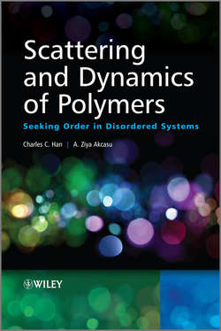 Scattering and Dynamics of Polymers. Seeking Order in Disordered Systems