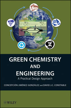 Green Chemistry and Engineering. A Practical Design Approach