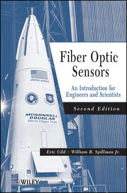 Fiber Optic Sensors. An Introduction for Engineers and Scientists