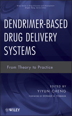 Dendrimer-Based Drug Delivery Systems. From Theory to Practice