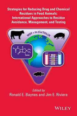 Strategies for Reducing Drug and Chemical Residues in Food Animals. International Approaches to Residue Avoidance, Management, and Testing