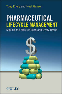 Pharmaceutical Lifecycle Management. Making the Most of Each and Every Brand