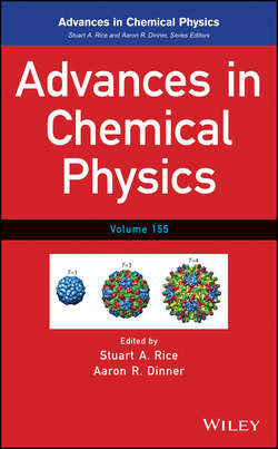 Advances in Chemical Physics