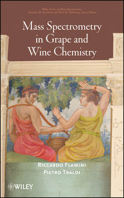 Mass Spectrometry in Grape and Wine Chemistry