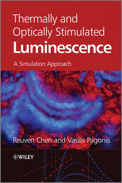 Thermally and Optically Stimulated Luminescence. A Simulation Approach