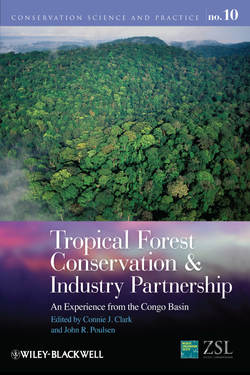 Tropical Forest Conservation and Industry Partnership. An Experience from the Congo Basin