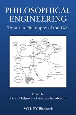 Philosophical Engineering. Toward a Philosophy of the Web