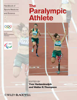 Handbook of Sports Medicine and Science, The Paralympic Athlete