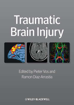 Traumatic Brain Injury