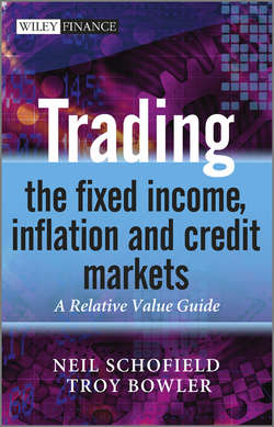 Trading the Fixed Income, Inflation and Credit Markets. A Relative Value Guide
