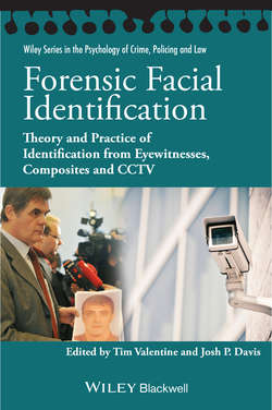 Forensic Facial Identification. Theory and Practice of Identification from Eyewitnesses, Composites and CCTV