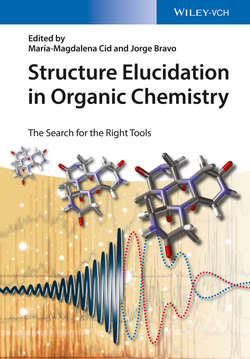 Structure Elucidation in Organic Chemistry. The Search for the Right Tools