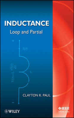 Inductance. Loop and Partial