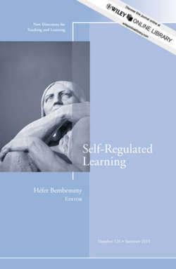 Self-Regulated Learning. New Directions for Teaching and Learning, Number 126