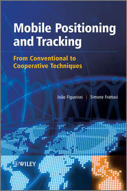 Mobile Positioning and Tracking. From Conventional to Cooperative Techniques