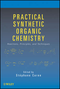 Practical Synthetic Organic Chemistry. Reactions, Principles, and Techniques