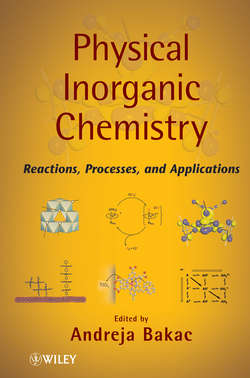 Physical Inorganic Chemistry. Reactions, Processes, and Applications