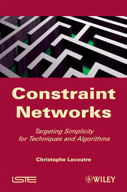 Constraint Networks. Targeting Simplicity for Techniques and Algorithms