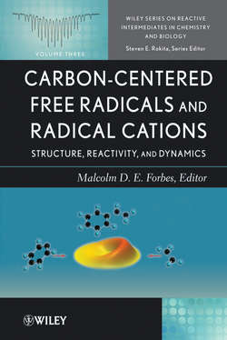 Carbon-Centered Free Radicals and Radical Cations. Structure, Reactivity, and Dynamics