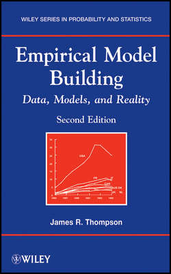 Empirical Model Building. Data, Models, and Reality