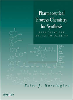 Pharmaceutical Process Chemistry for Synthesis. Rethinking the Routes to Scale-Up