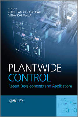 Plantwide Control. Recent Developments and Applications