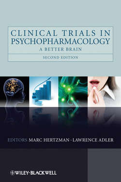 Clinical Trials in Psychopharmacology. A Better Brain