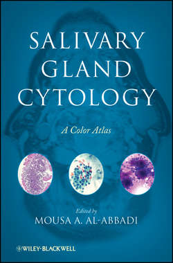 Salivary Gland Cytology. A Color Atlas
